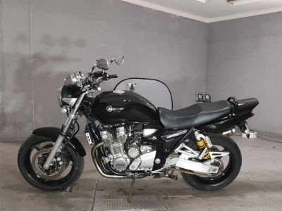 Yamaha XJR1300