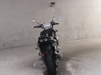 Yamaha XJR1300