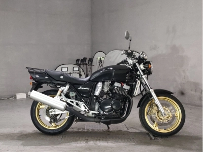 Suzuki GSX400