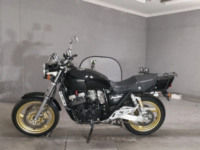 Suzuki GSX400