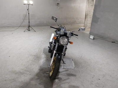Suzuki GSX400