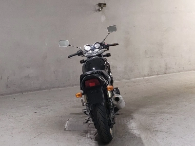 Suzuki GSX400