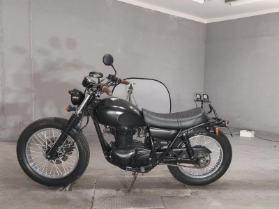 Kawasaki 250TR