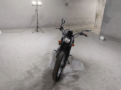 Kawasaki 250TR