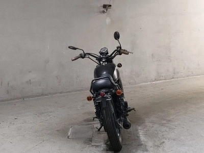 Kawasaki 250TR