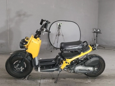Honda ZUMAR