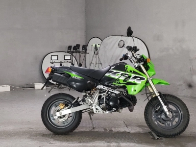 Kawasaki KSR110
