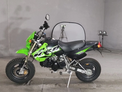 Kawasaki KSR110