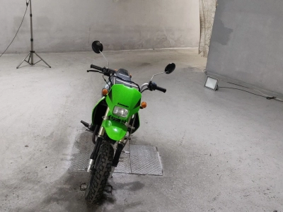 Kawasaki KSR110