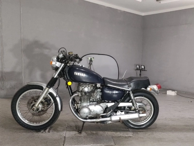Yamaha XS650SPL