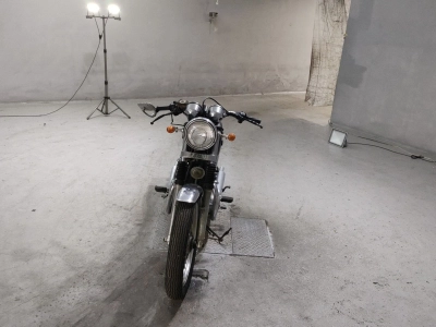 Yamaha XS650SPL