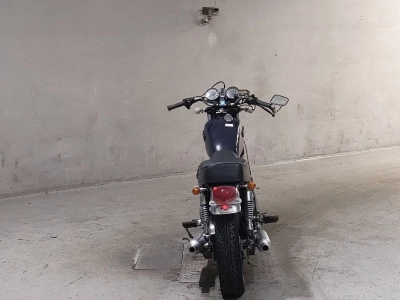 Yamaha XS650SPL