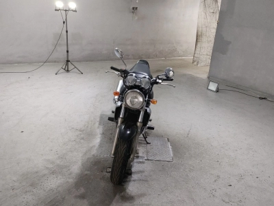 Kawasaki BALIUS250-2