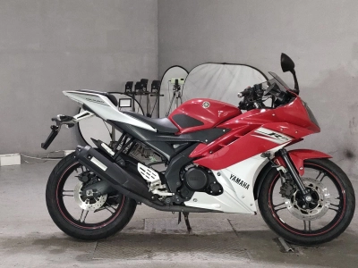 Yamaha YZF-R15