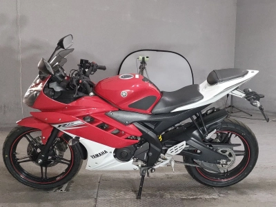 Yamaha YZF-R15