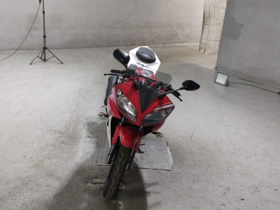 Yamaha YZF-R15