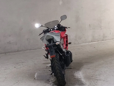 Yamaha YZF-R15