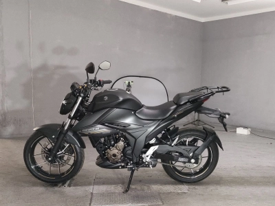 Suzuki JIKUSA-250