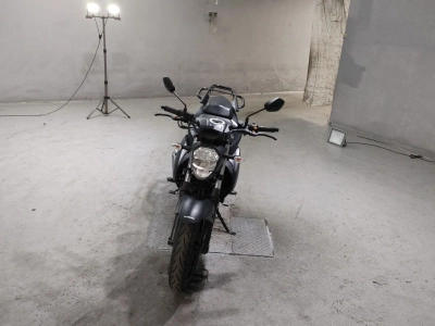 Suzuki JIKUSA-250
