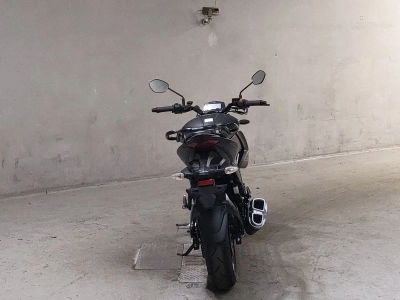 Suzuki JIKUSA-250
