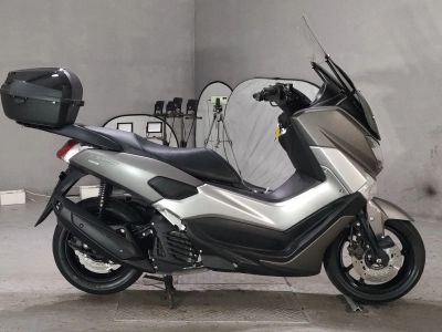 Yamaha N-MAX155