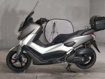Yamaha N-MAX155
