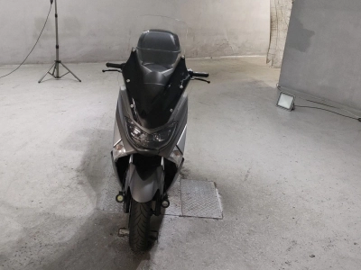 Yamaha N-MAX155