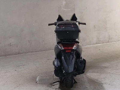 Yamaha N-MAX155