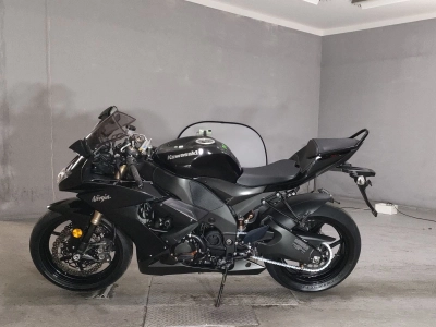 Kawasaki ZX-10R