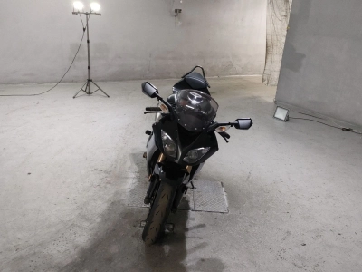Kawasaki ZX-10R