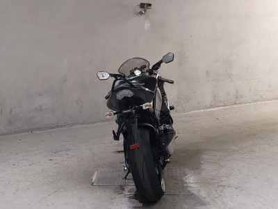 Kawasaki ZX-10R