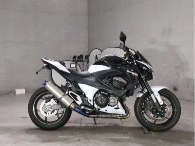 Kawasaki Z800