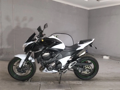 Kawasaki Z800