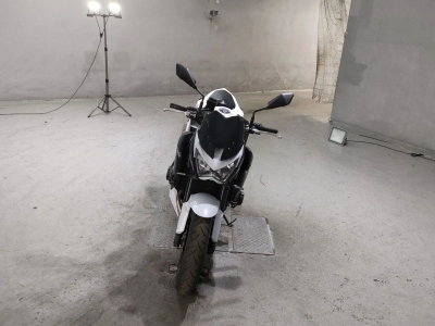 Kawasaki Z800