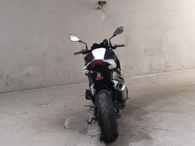 Kawasaki Z800