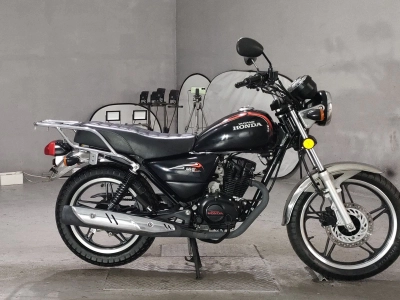 Honda LY125