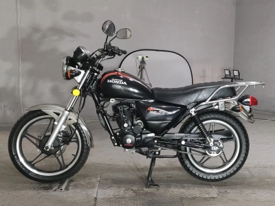 Honda LY125
