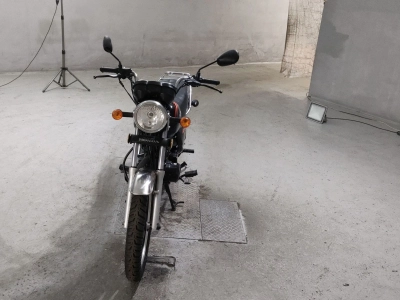Honda LY125