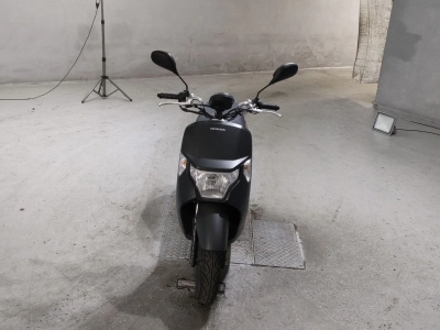 Honda DUNK