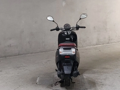 Honda DUNK