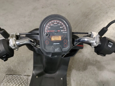 Honda DUNK