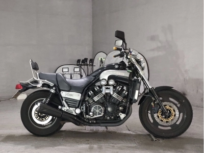 Yamaha V-MAX