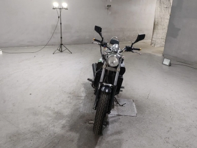 Yamaha V-MAX