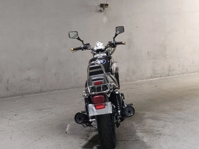Yamaha V-MAX