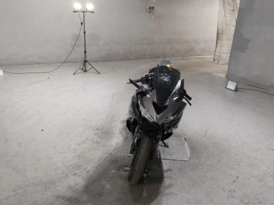 Kawasaki  NINJA ZX-25R SE