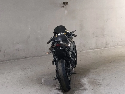 Kawasaki  NINJA ZX-25R SE