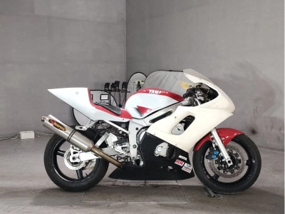 Yamaha 6
