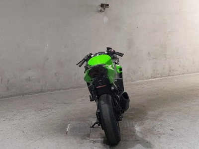 Kawasaki NINJA400