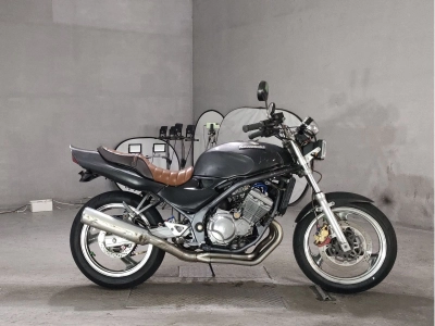 Kawasaki BALIUS250