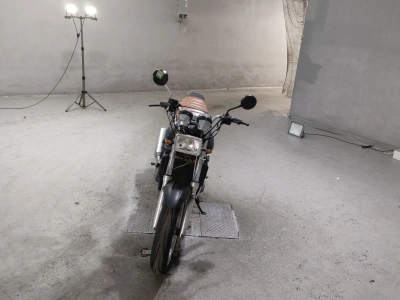 Kawasaki BALIUS250